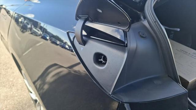 2025 Tesla Model 3 Long Range Rear-Wheel Drive