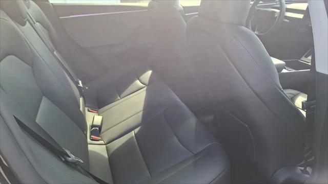 2025 Tesla Model 3 Long Range Rear-Wheel Drive