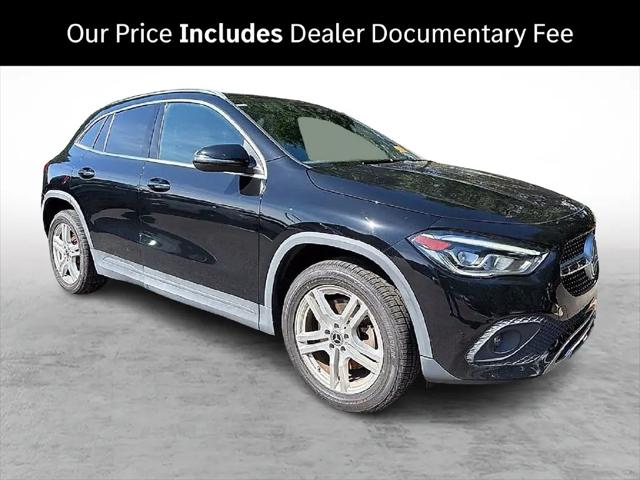 2023 Mercedes-Benz GLA-CLASS 4MATIC for sale in Fort Washington, PA