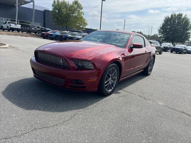 2014 Ford Mustang V6 Premium for sale in Concord, NC