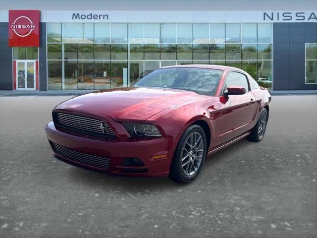 2014 Ford Mustang V6 Premium for sale in Concord, NC