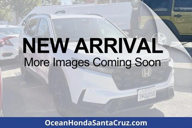 2026 Honda CR-V Hybrid 2WD Sport for sale in Soquel, CA