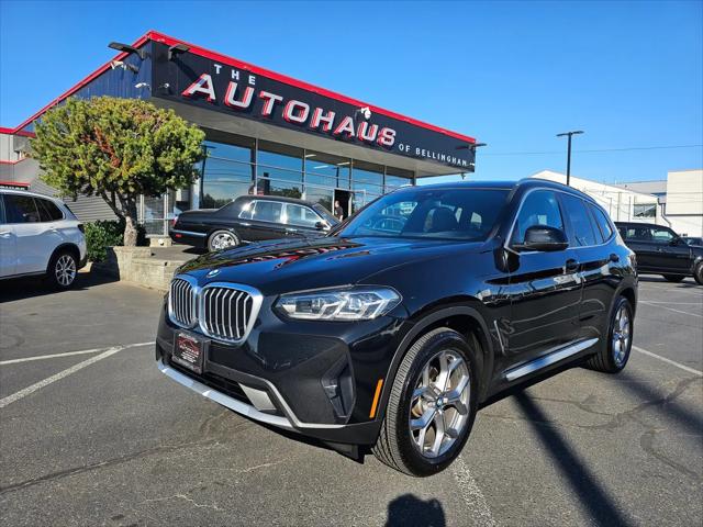2024 BMW X3 xDrive30i for sale in Bellingham, WA