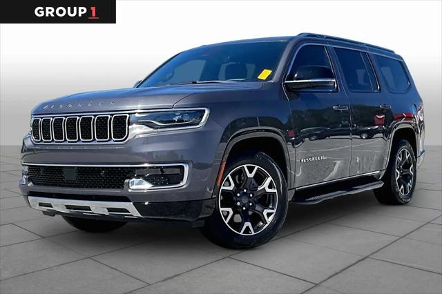 2024 Jeep Wagoneer Series III 4x4 for sale in Augusta, GA