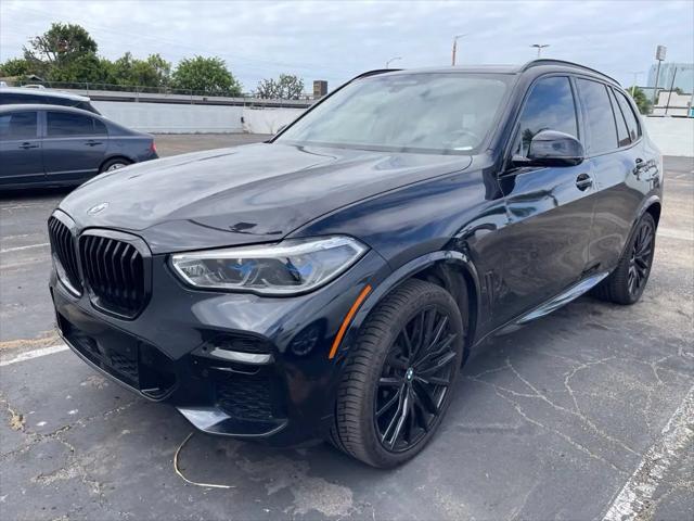 2022 BMW X5 sDrive40i for sale in Westminster, CA