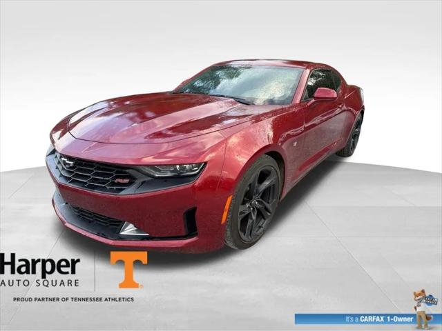 2023 Chevrolet Camaro RWD Coupe 1LT for sale in Knoxville, TN