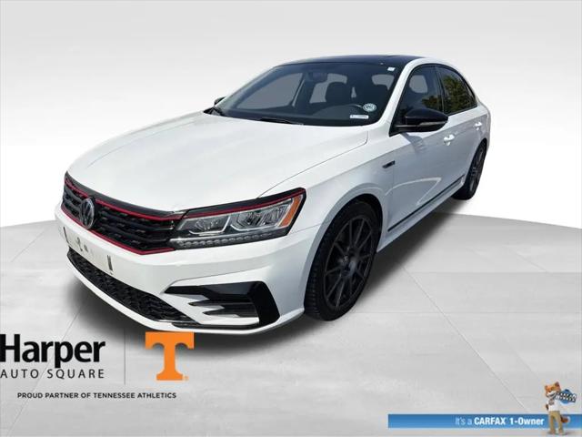 2018 Volkswagen Passat 3.6L V6 GT for sale in Knoxville, TN