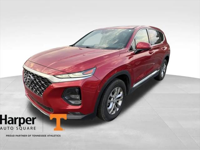 2019 Hyundai Santa Fe SEL for sale in Knoxville, TN