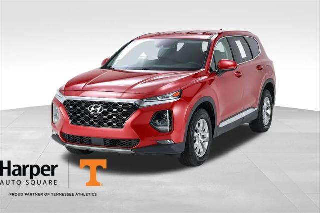 2019 Hyundai Santa Fe SEL for sale in Knoxville, TN