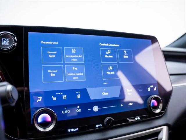 2024 Lexus RX 350 Premium