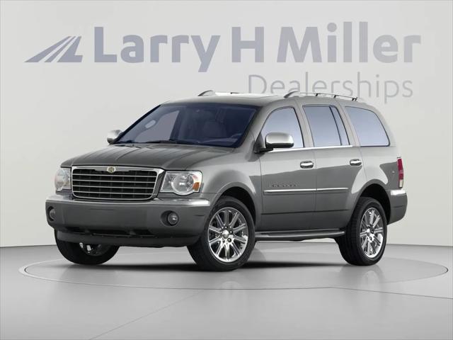 2009 Chrysler Aspen Limited for sale in Tucson, AZ