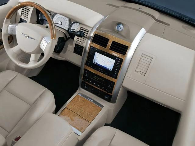 2009 Chrysler Aspen Limited