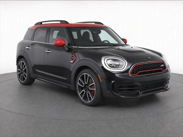2018 MINI Countryman John Cooper Works for sale in Palm Harbor, FL
