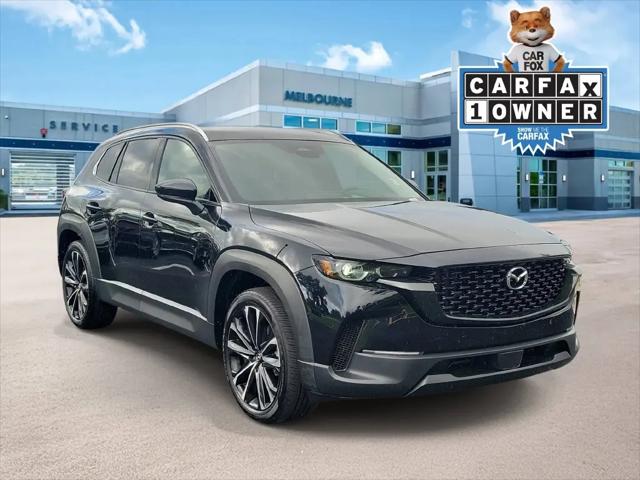 2026 Mazda CX-50 2.5 S Premium for sale in Melbourne, FL
