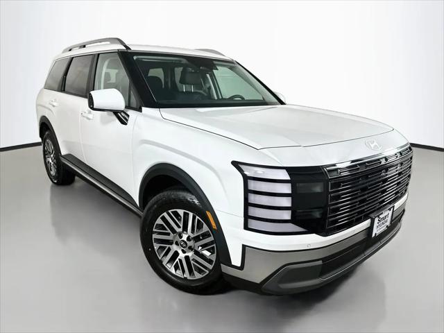 2027 Hyundai Palisade SEL 7P for sale in Davenport, IA