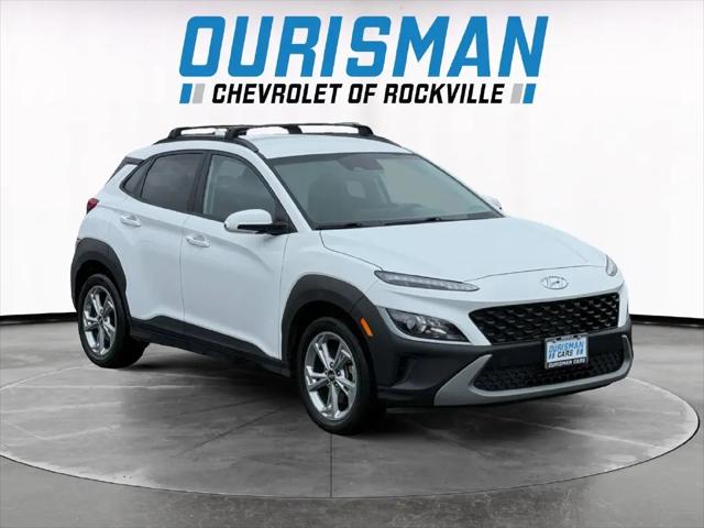 2023 Hyundai Kona SEL for sale in Rockville, MD