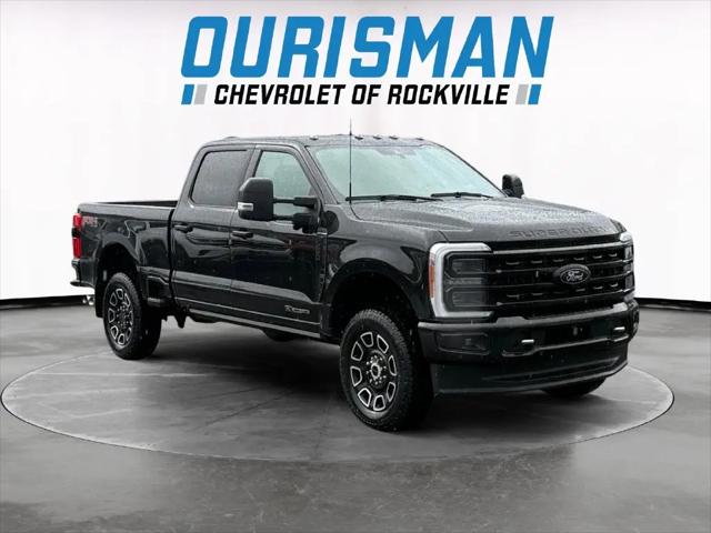 2023 Ford F-250 Platinum for sale in Rockville, MD