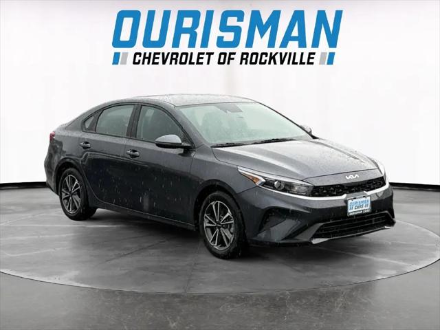 2023 Kia Fuerte LXS for sale in Rockville, MD