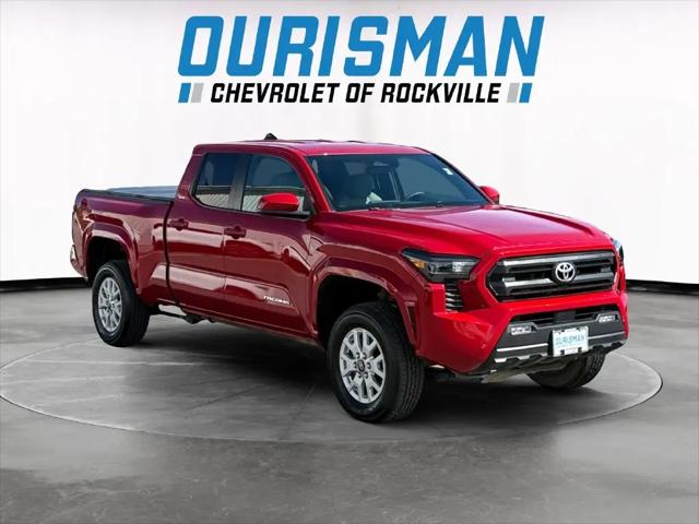 2025 Toyota Tacoma SR5 for sale in Rockville, MD