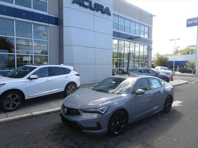 2026 Acura Integra FWD A-Spec with Technology for sale in New Castle, DE