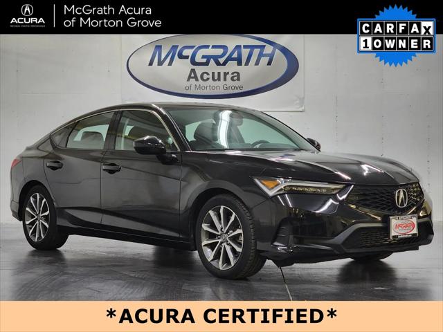 2024 Acura Integra Base for sale in Morton Grove, IL