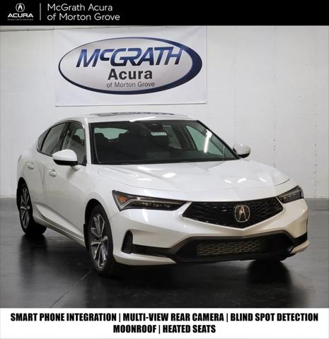 2026 Acura Integra FWD for sale in Morton Grove, IL