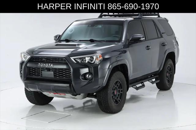 2024 Toyota 4Runner TRD Pro for sale in Knoxville, TN