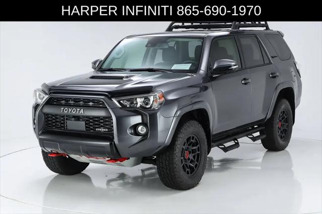 2023 Toyota 4Runner TRD Pro for sale in Knoxville, TN