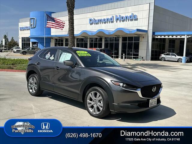 2021 Mazda CX-30 Select for sale in City Of Industry, CA