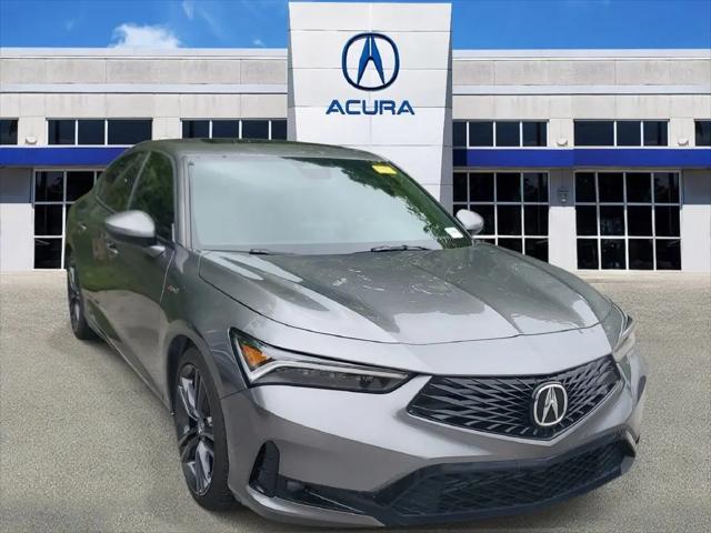 2025 Acura Integra A-SPEC for sale in Pembroke Pines, FL