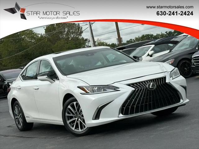 2022 Lexus ES 300h ES 300h for sale in Downers Grove, IL