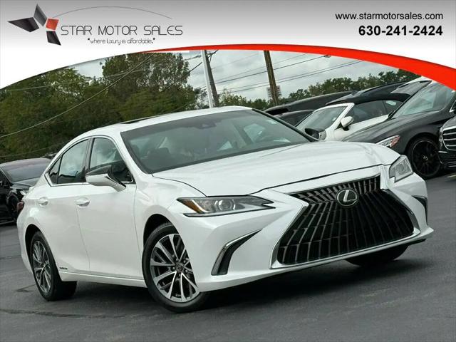 2022 Lexus ES 300h ES 300h for sale in Downers Grove, IL