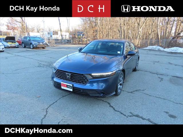 2026 Honda Accord Sedan EX-L for sale in Eatontown, NJ