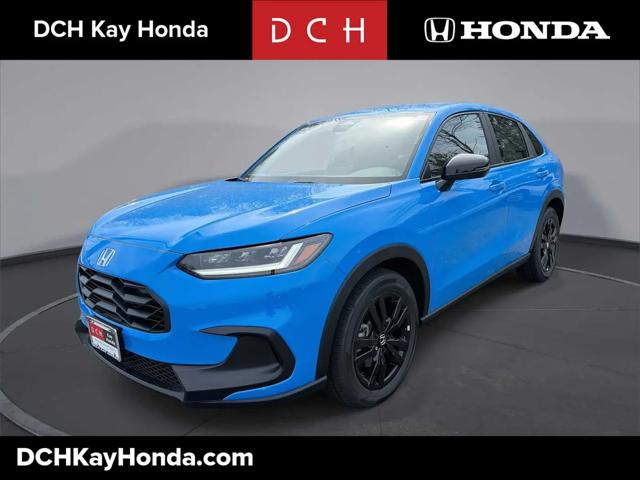 2027 Honda HR-V Sport AWD for sale in Eatontown, NJ