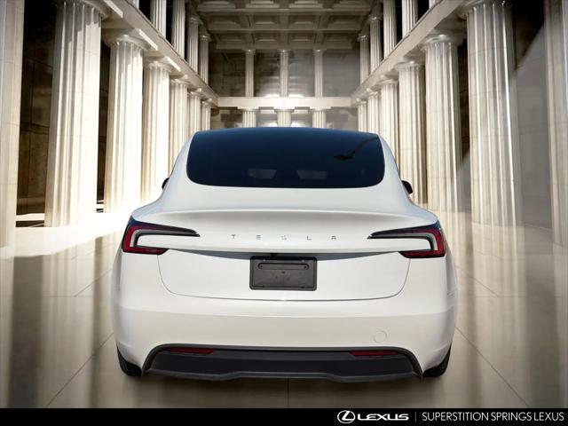 2024 Tesla Model 3 Model 3