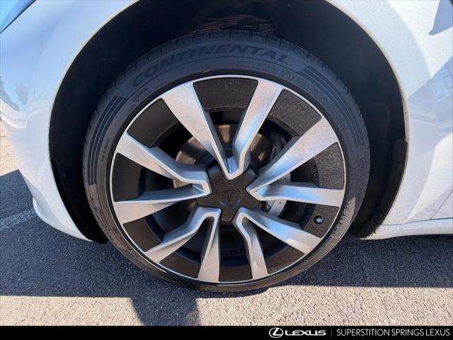 2024 Tesla Model 3 Model 3