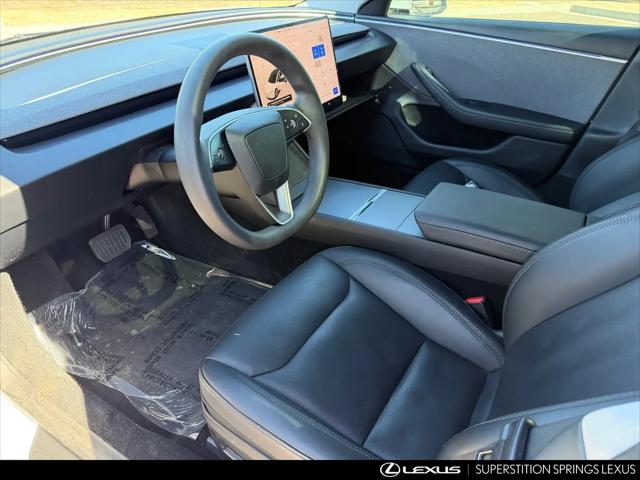 2024 Tesla Model 3 Model 3