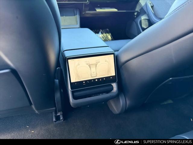 2024 Tesla Model 3 Model 3