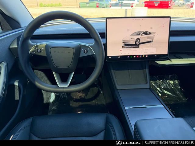 2024 Tesla Model 3 Model 3