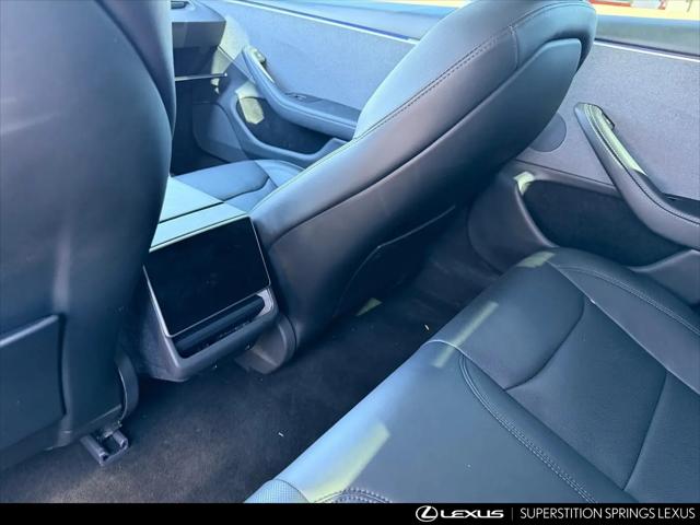 2024 Tesla Model 3 Model 3