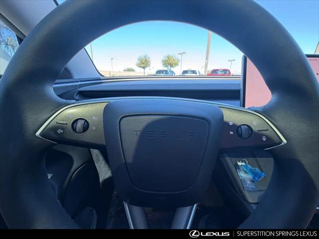 2024 Tesla Model 3 Model 3