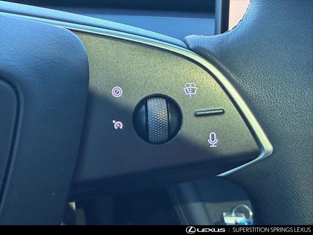 2024 Tesla Model 3 Model 3