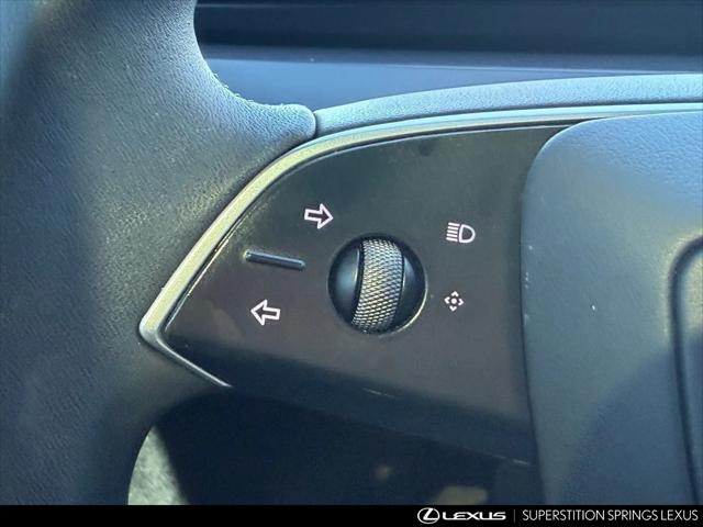 2024 Tesla Model 3 Model 3