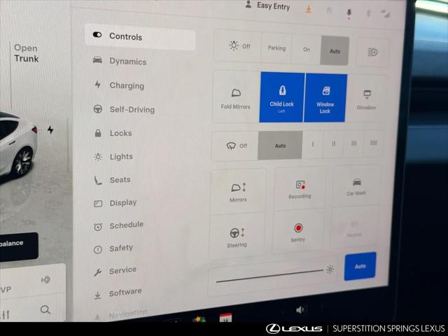 2024 Tesla Model 3 Model 3