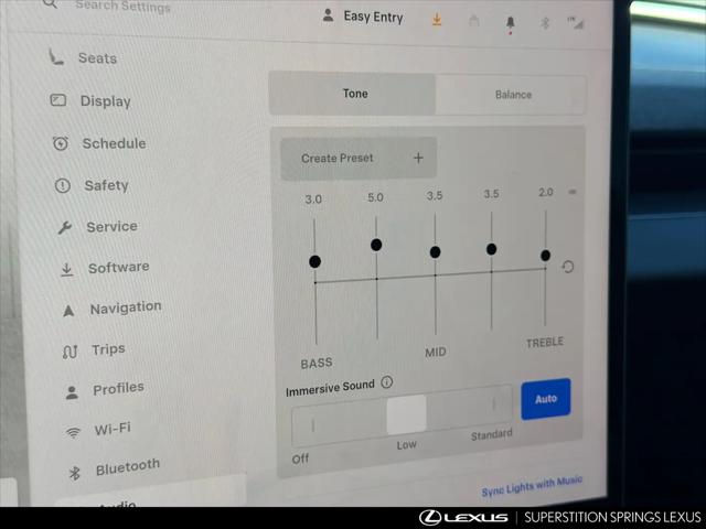 2024 Tesla Model 3 Model 3