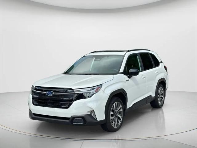 2025 Subaru Forester Touring Hybrid for sale in Gainesville, FL