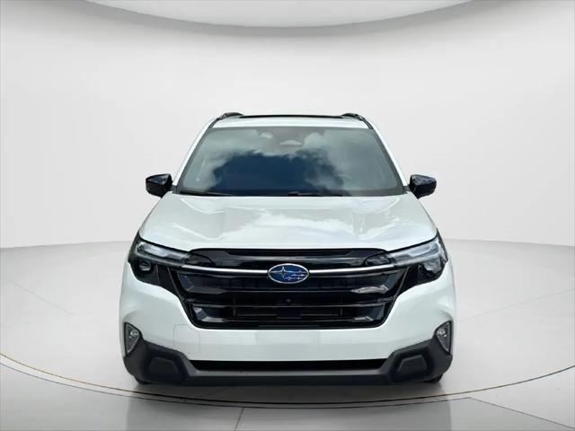 2025 Subaru Forester Touring Hybrid