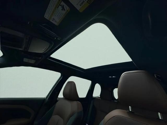 2025 Subaru Forester Touring Hybrid