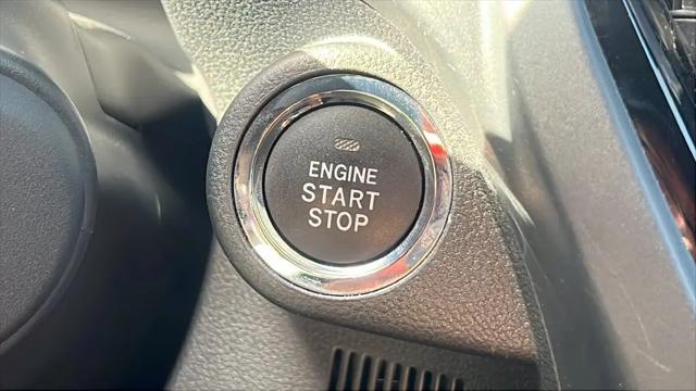 2025 Subaru Forester Touring Hybrid