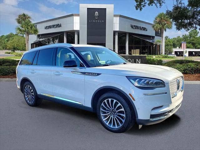2024 Lincoln Aviador Reserve for sale in Jacksonville, FL